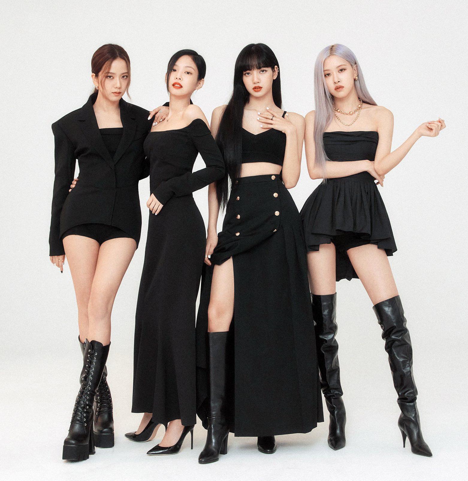 BLACKPINK 2020 BLACKPINK'S SUMMER DIARY IN SEOUL KiT VIDEO