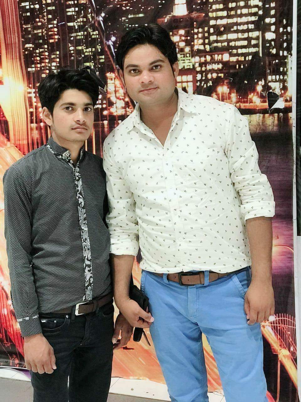 Abdur Rauf