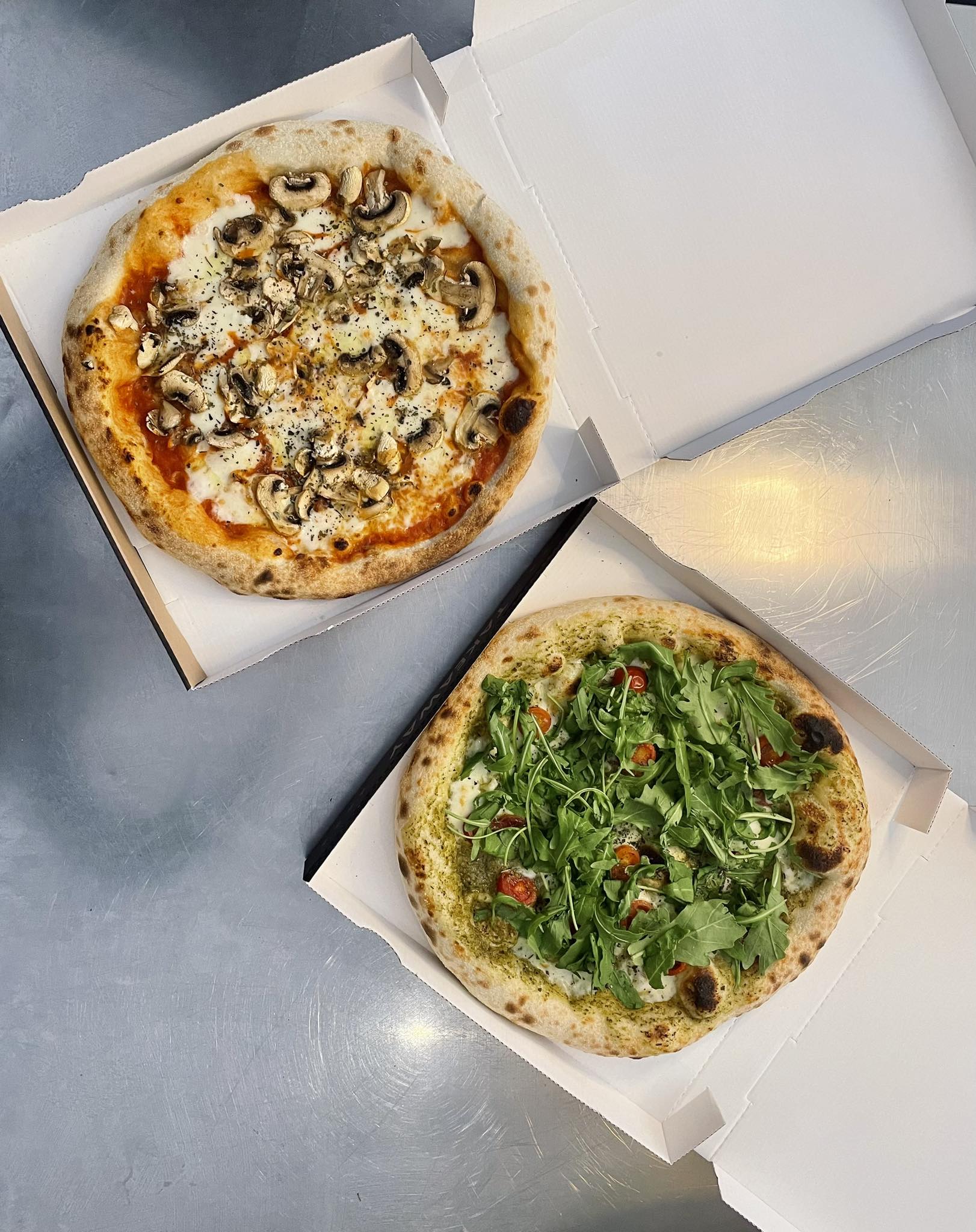 Xtreme Pizza Andorra la Vella | Andorra la Vella
