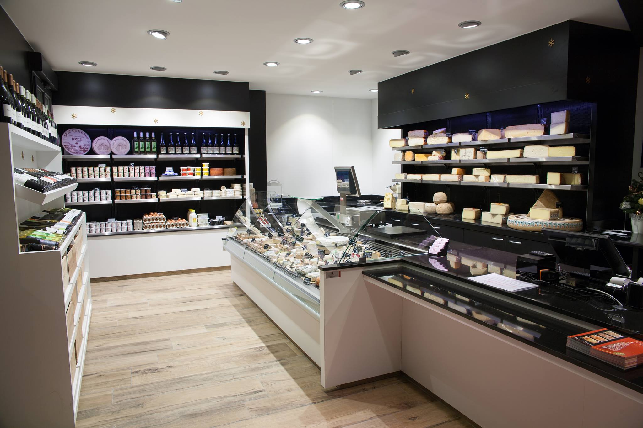 Fromagerie-Ducoulombier | Aire-sur-la-Lys