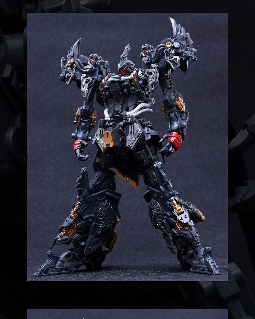 Special edition limited release only! 【 Pre-Order 】IN ERA+ RMD