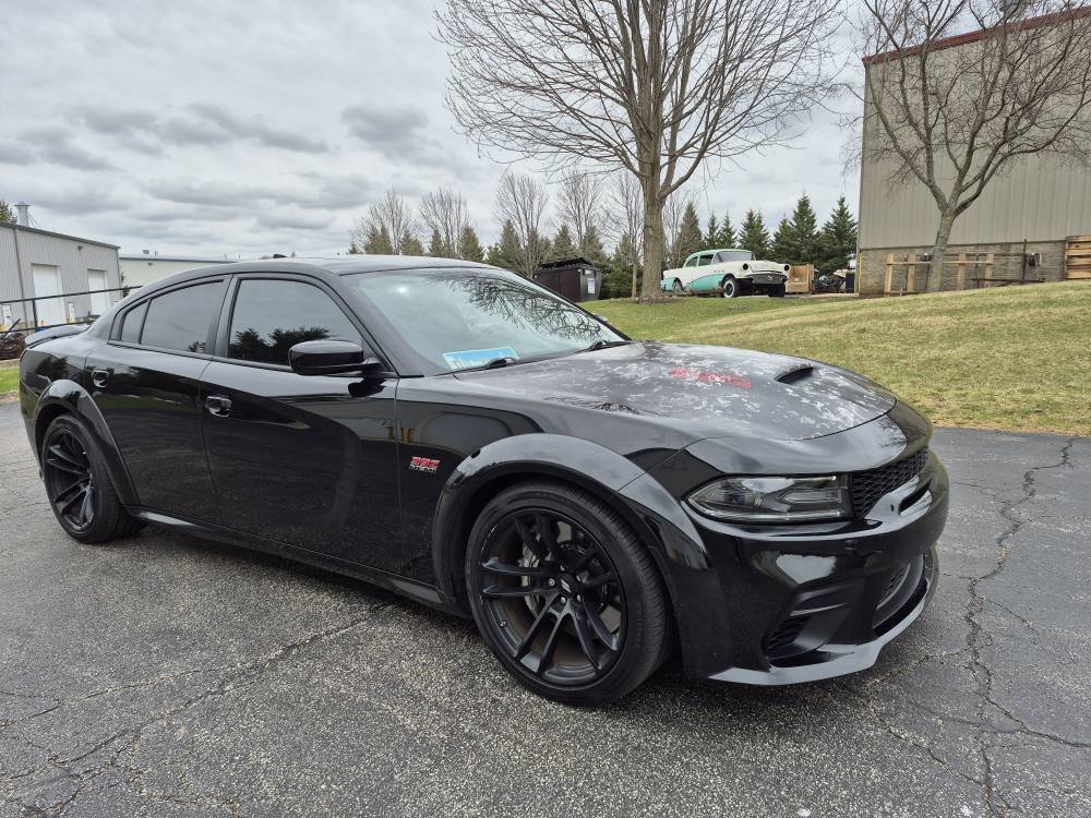 Z Wrap Factory | Woodstock IL