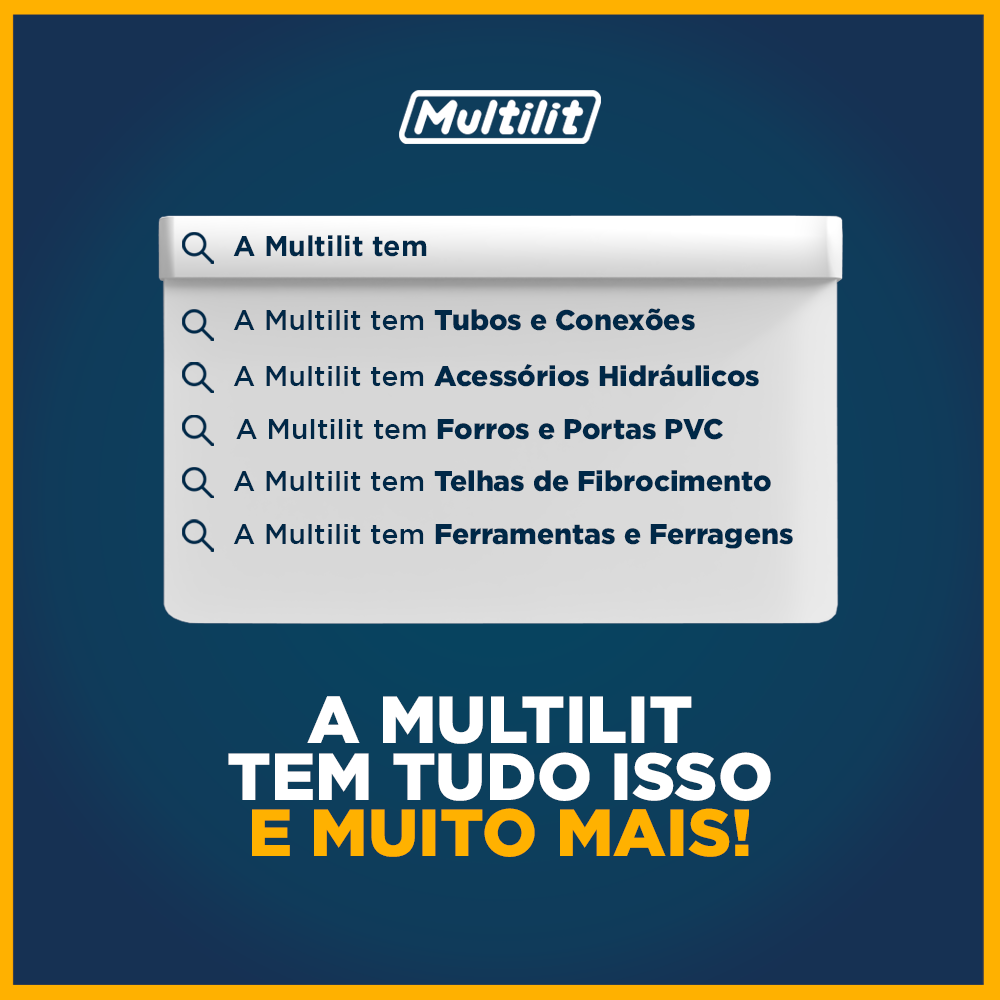 Multilit - A Multilit conta com uma linha completa para... | Facebook