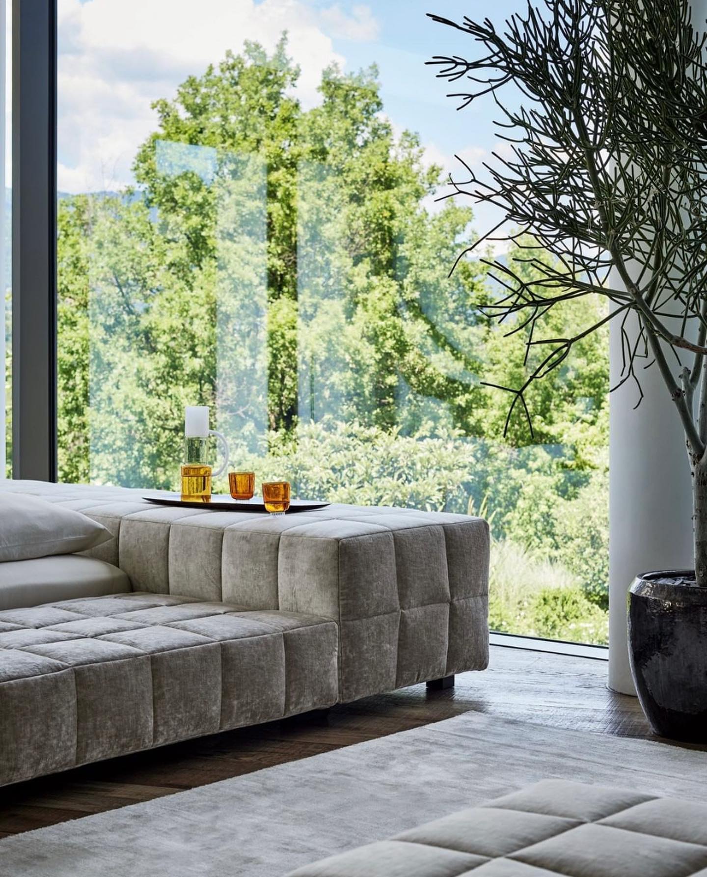 Moha Design | Quito