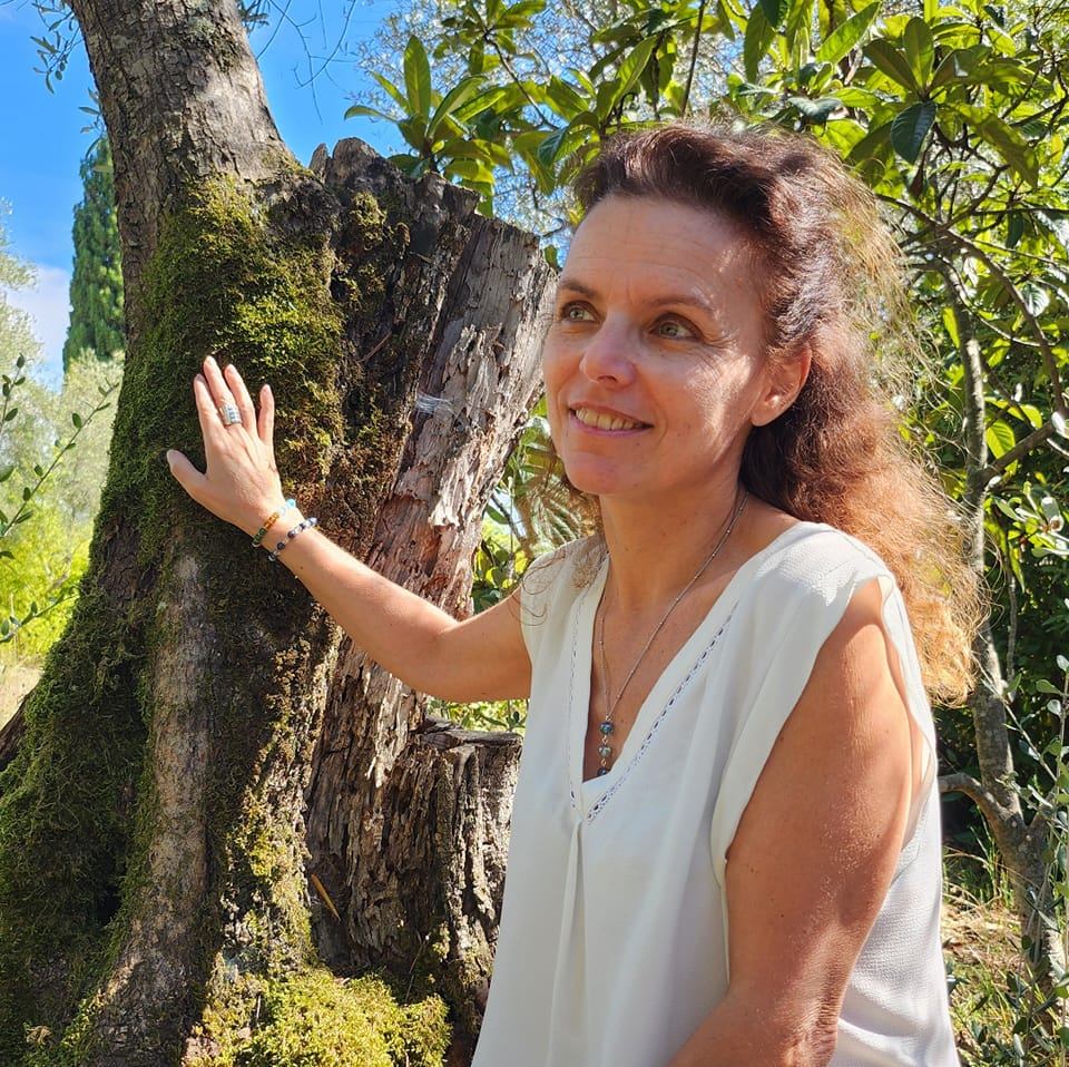 🕊 Efface, supprime, remplace 🌿 Cette semaine, dans le cadre de mes ...