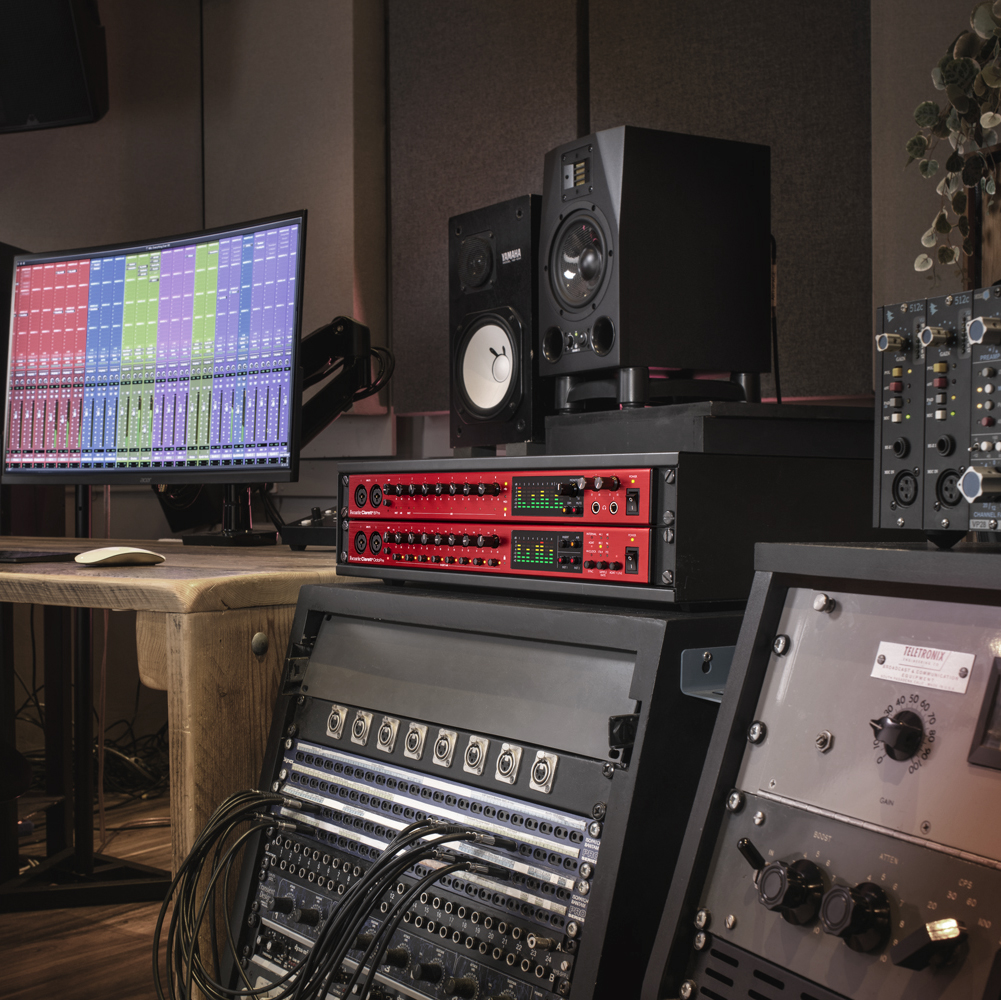 Scan Pro Audio - NEW PRODUCT LAUNCH!... | Facebook