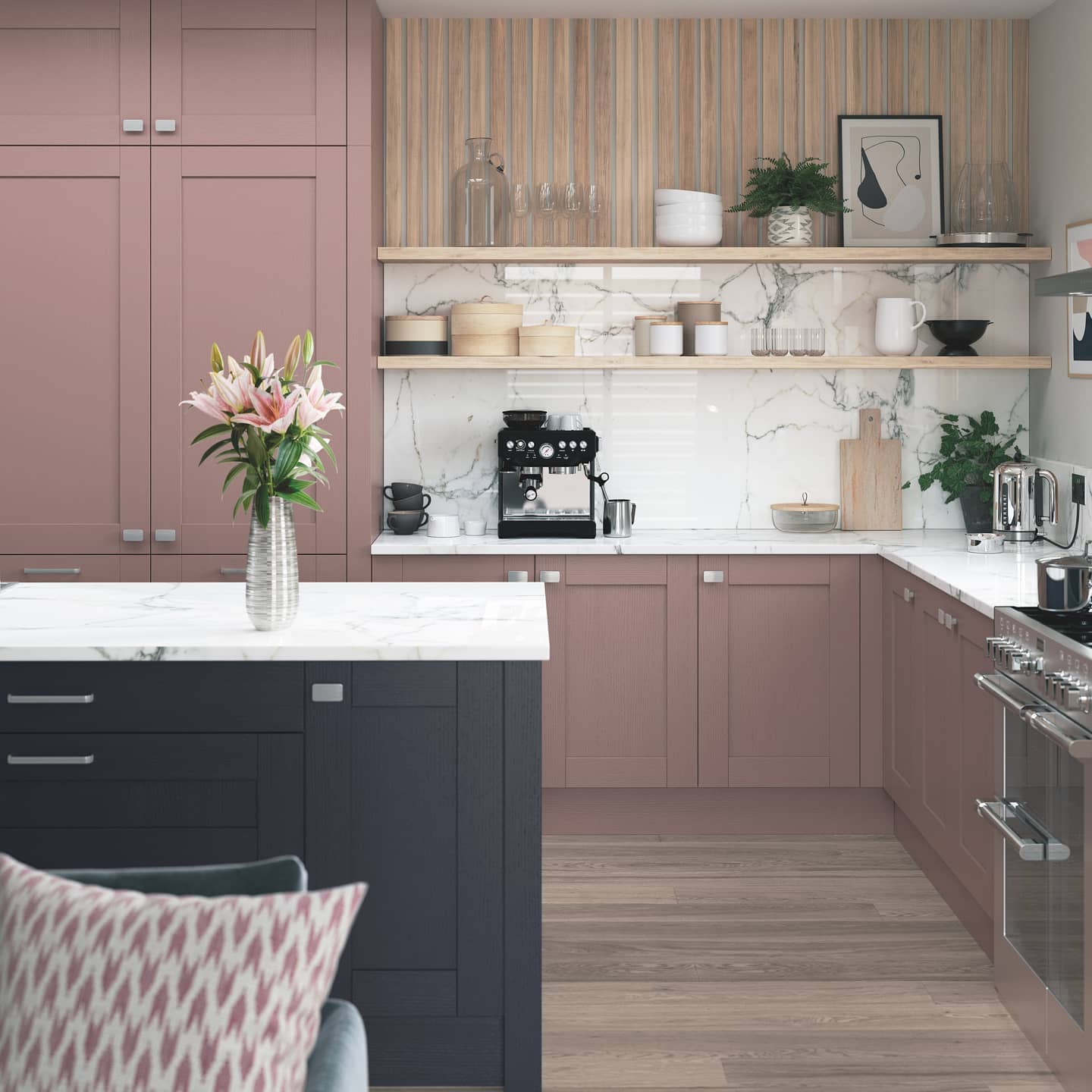 Happy Friday! We just wanted to... - Stoneywell Kitchens | Facebook