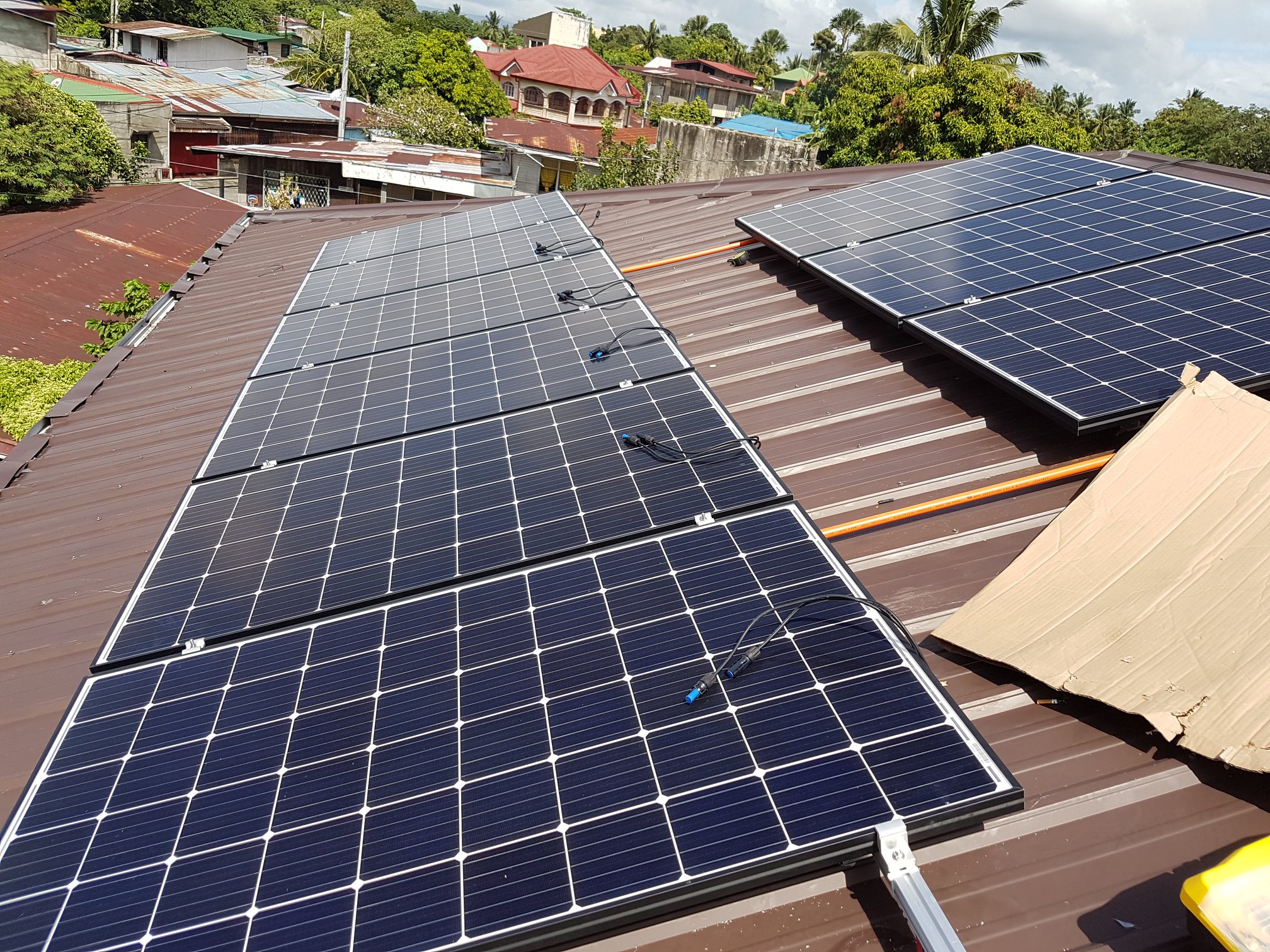 Solarity Technology Solutions | Lucena