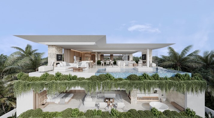 Chris Clout Design - Building Design + Interior Design | Sunshine Beach QLD