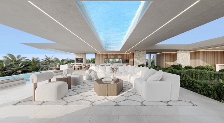 Chris Clout Design - Building Design + Interior Design | Sunshine Beach QLD