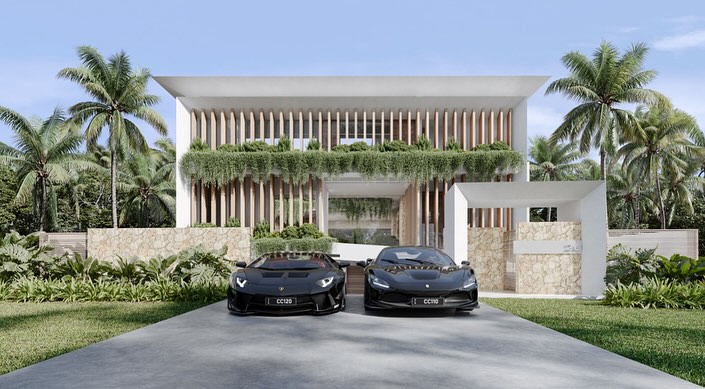 Chris Clout Design - Building Design + Interior Design | Sunshine Beach QLD