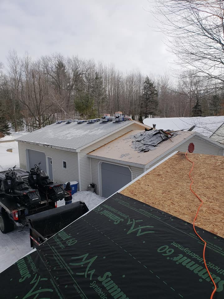 Quality Craftsmanship LLC | Midland MI