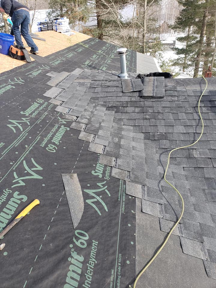Quality Craftsmanship LLC | Midland MI