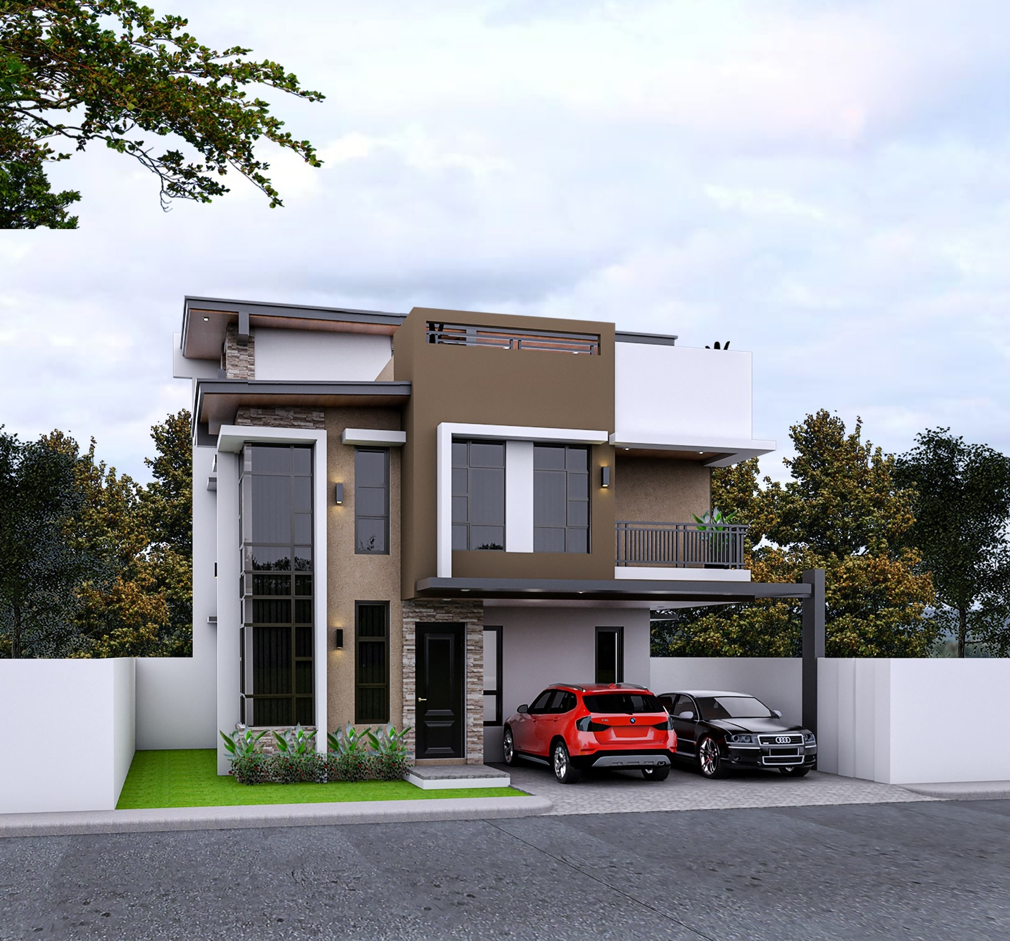 JDP - Build now pay later thru bank loan.⁠ One Stop Shop Construction ...