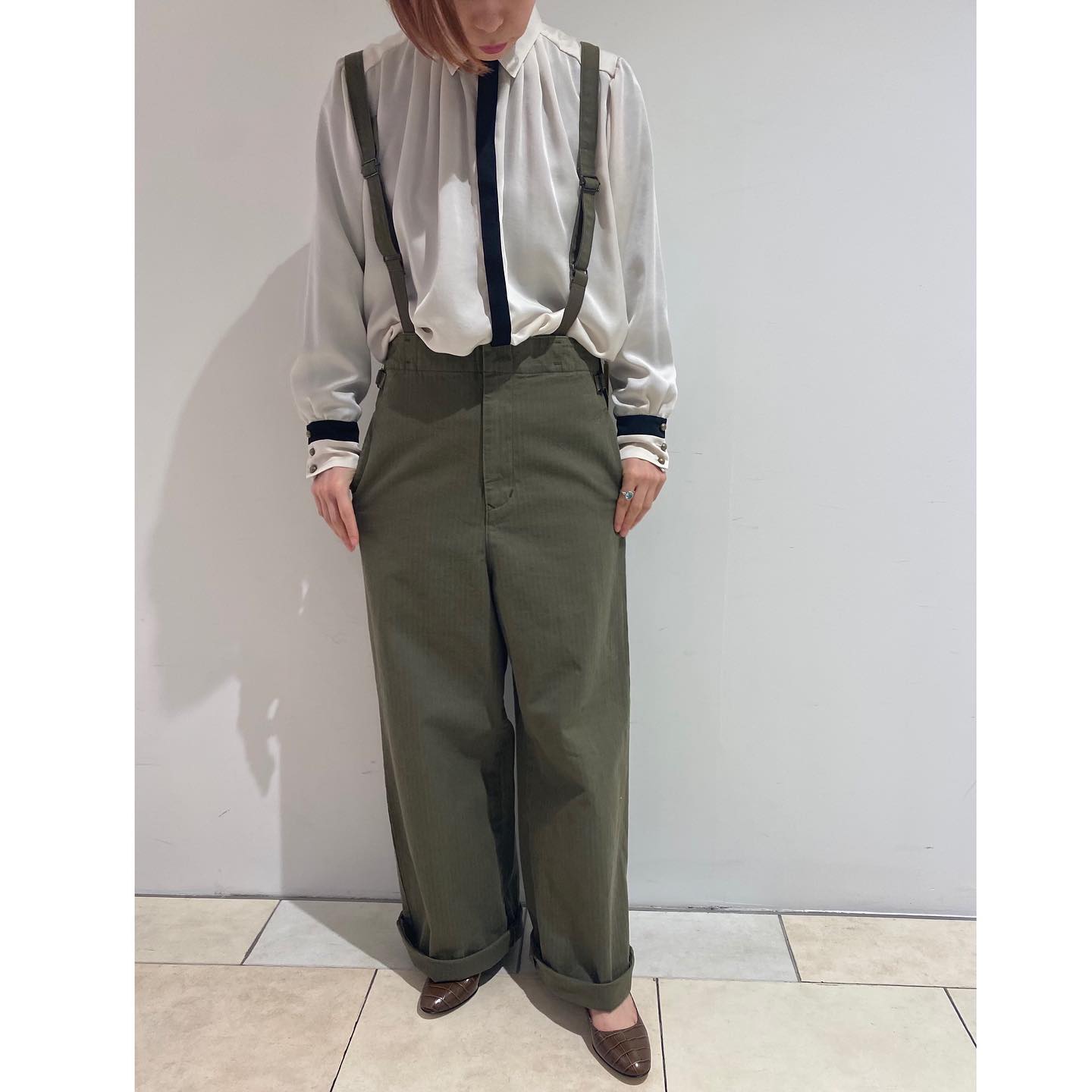 Unpeu Femme アンプーファム (@unpeufemme.jp) • Facebook