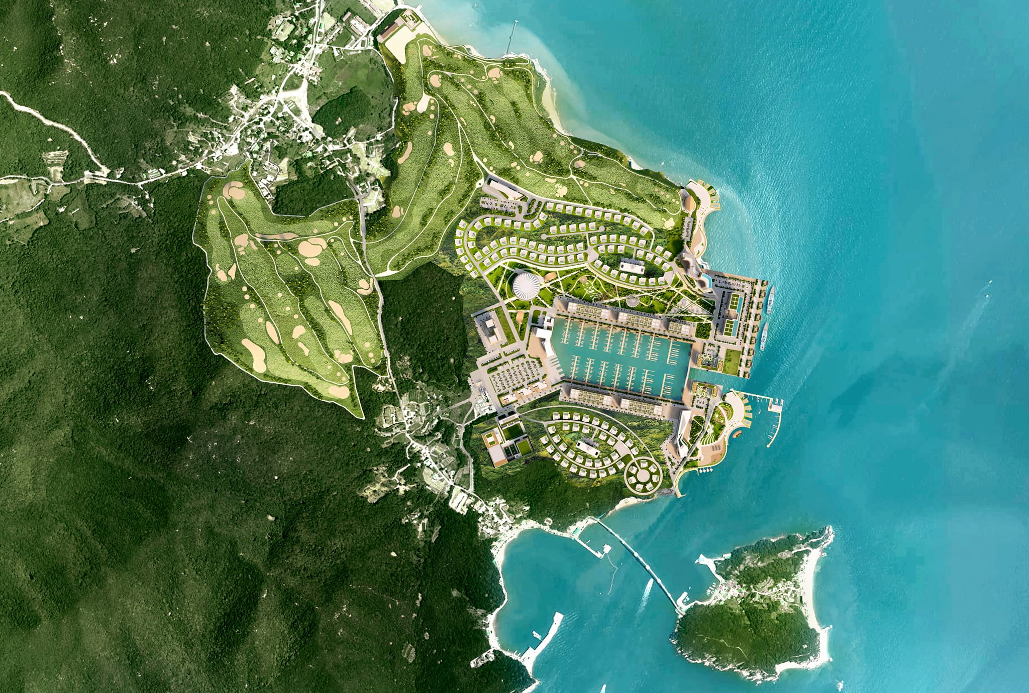 피투엔디자인 - muui development pj 2022 단지시설.건축물계획, 개발사업계획,... | Facebook