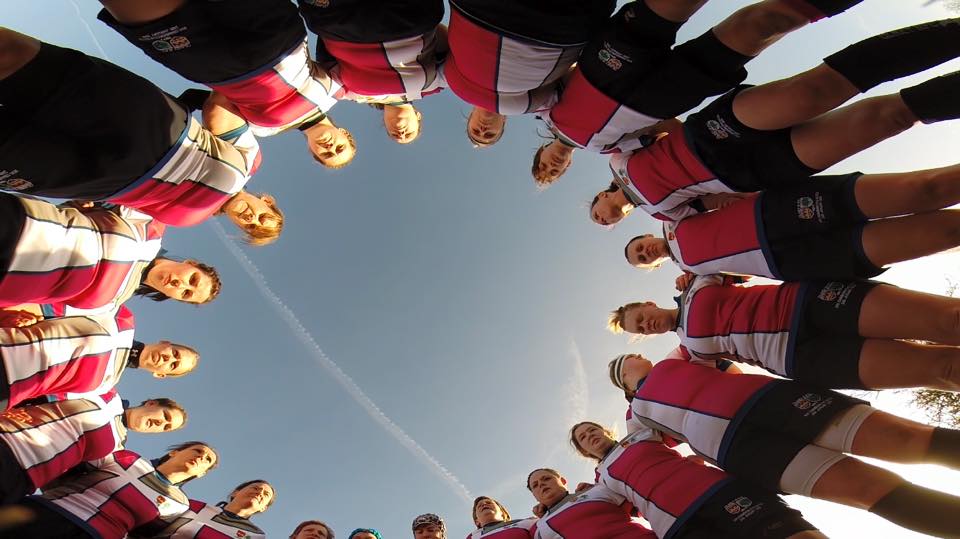 Olney Ladies Rugby