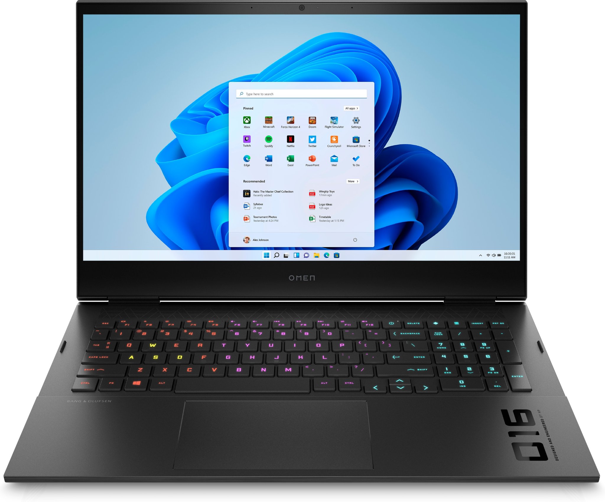 Brand New HP 15-FD1630TU 💻 Intel Core Ultra 5-125H / 8GB DDR5