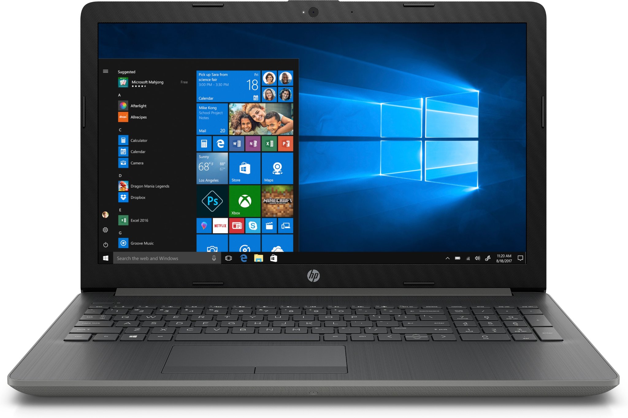 Brand New HP 15-FD1630TU 💻 Intel Core Ultra 5-125H / 8GB DDR5