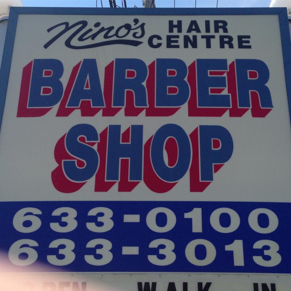 Nino's Barber Shop Buffalo NY