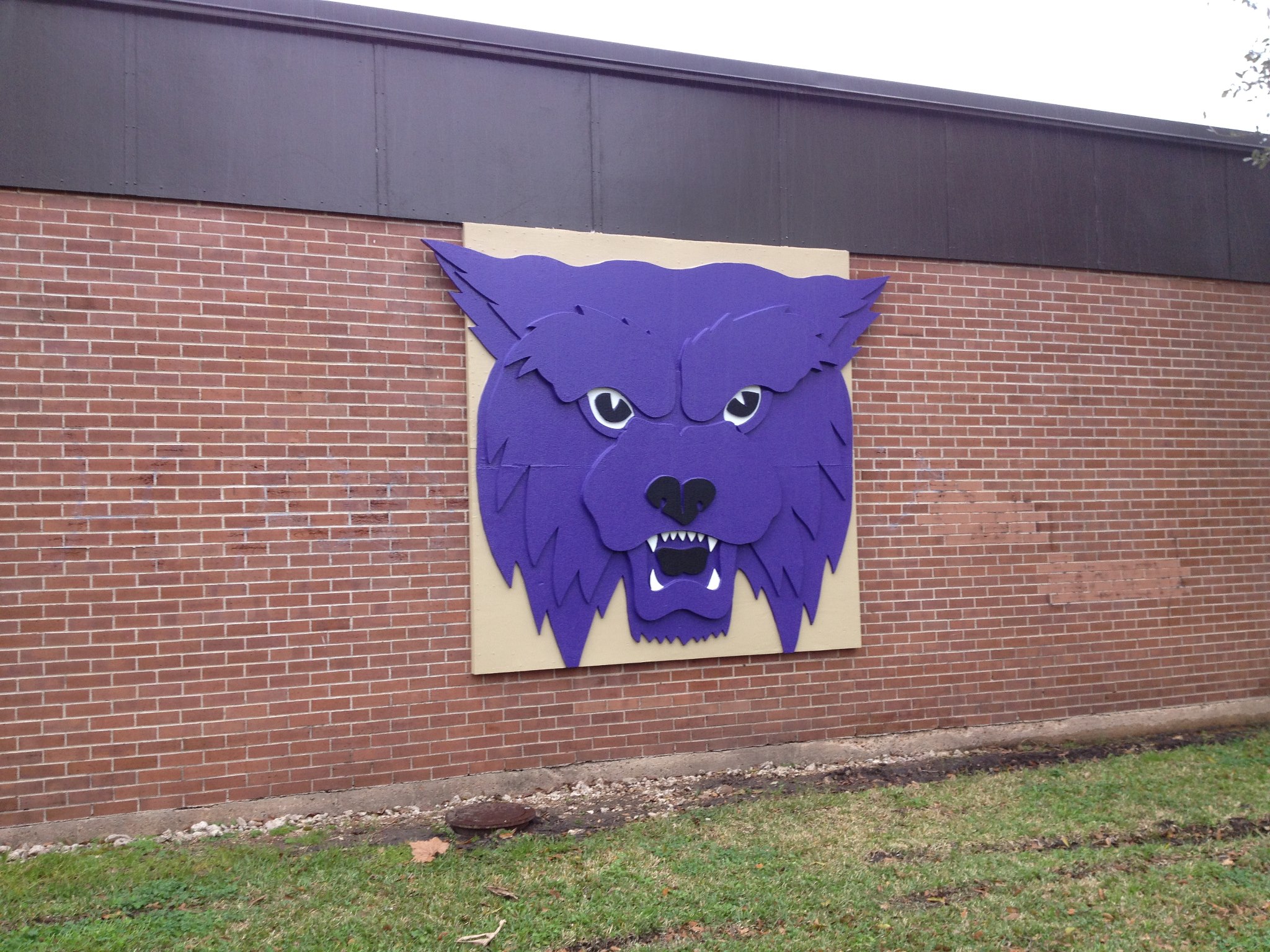 ANGLETON BRAZOSWOOD... - Angleton School History Center | Facebook