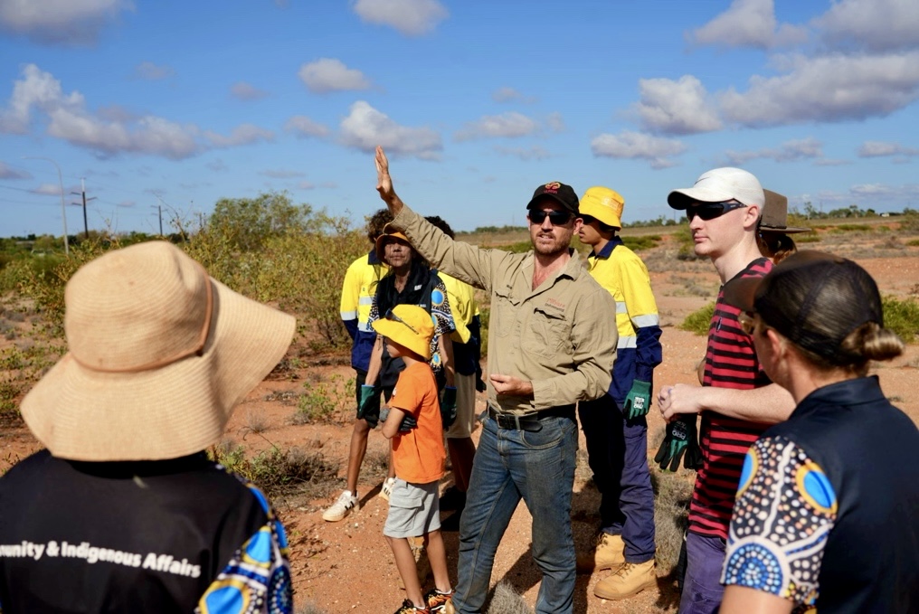 Pilbara Ecological | Port Hedland WA