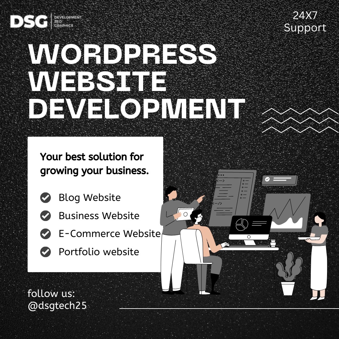 DSG Tech