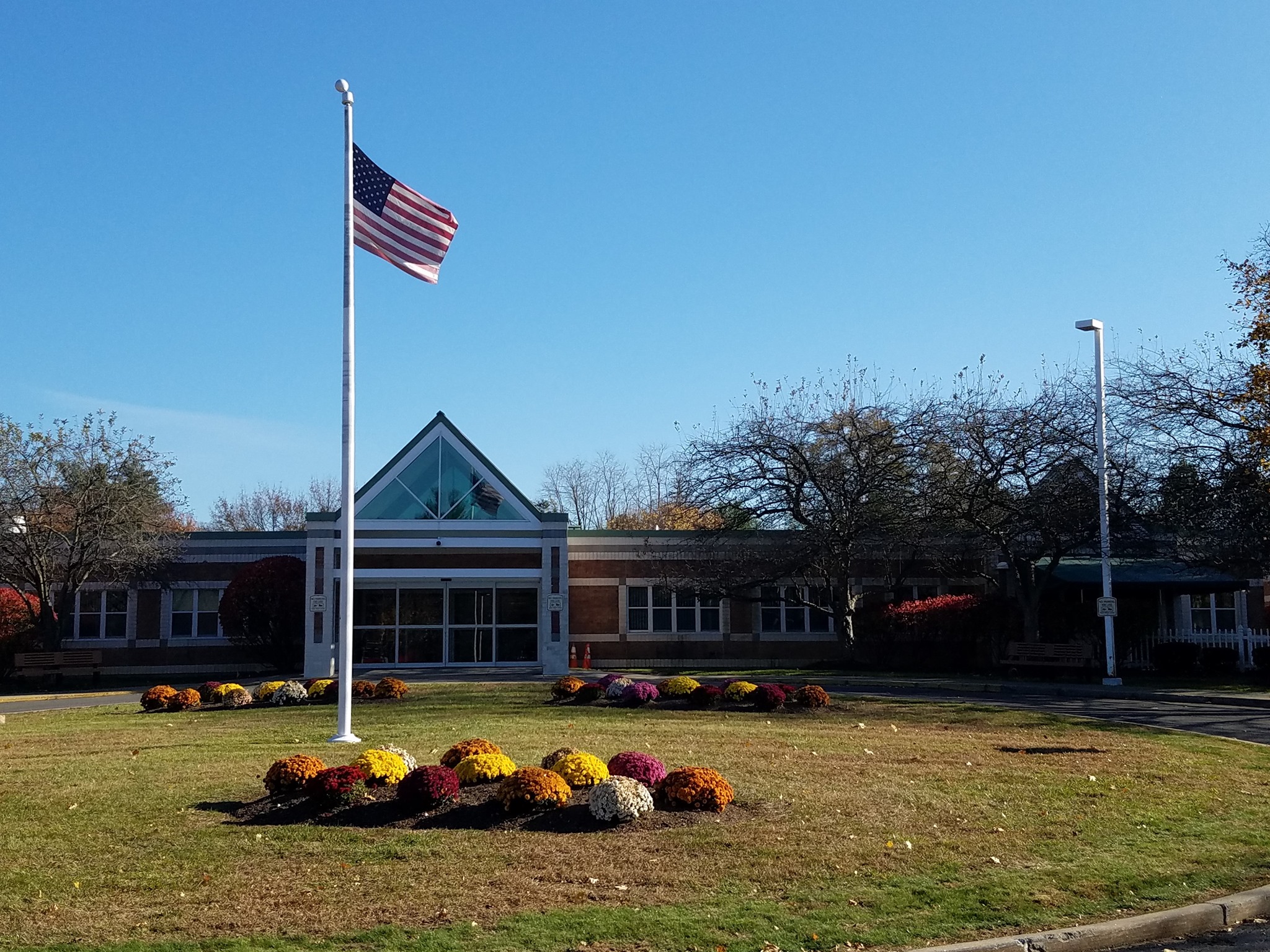 Schuyler Ridge Residential Healthcare | Clifton Park NY