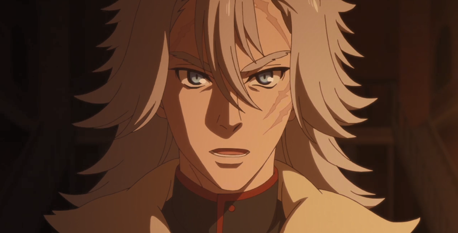 動漫國 爸爸 天狼sirius The Jaeger 10話 Facebook