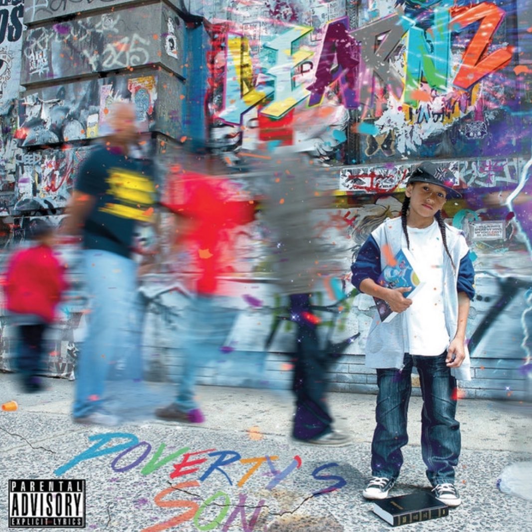 LearnZ - 🏙”New York, NY” video out now. (Link in the...