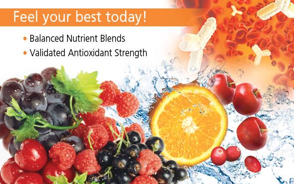 Kylea Health & Energy - ***KYLEA TOTAL LIVING DRINK PHOTO CONTEST ...