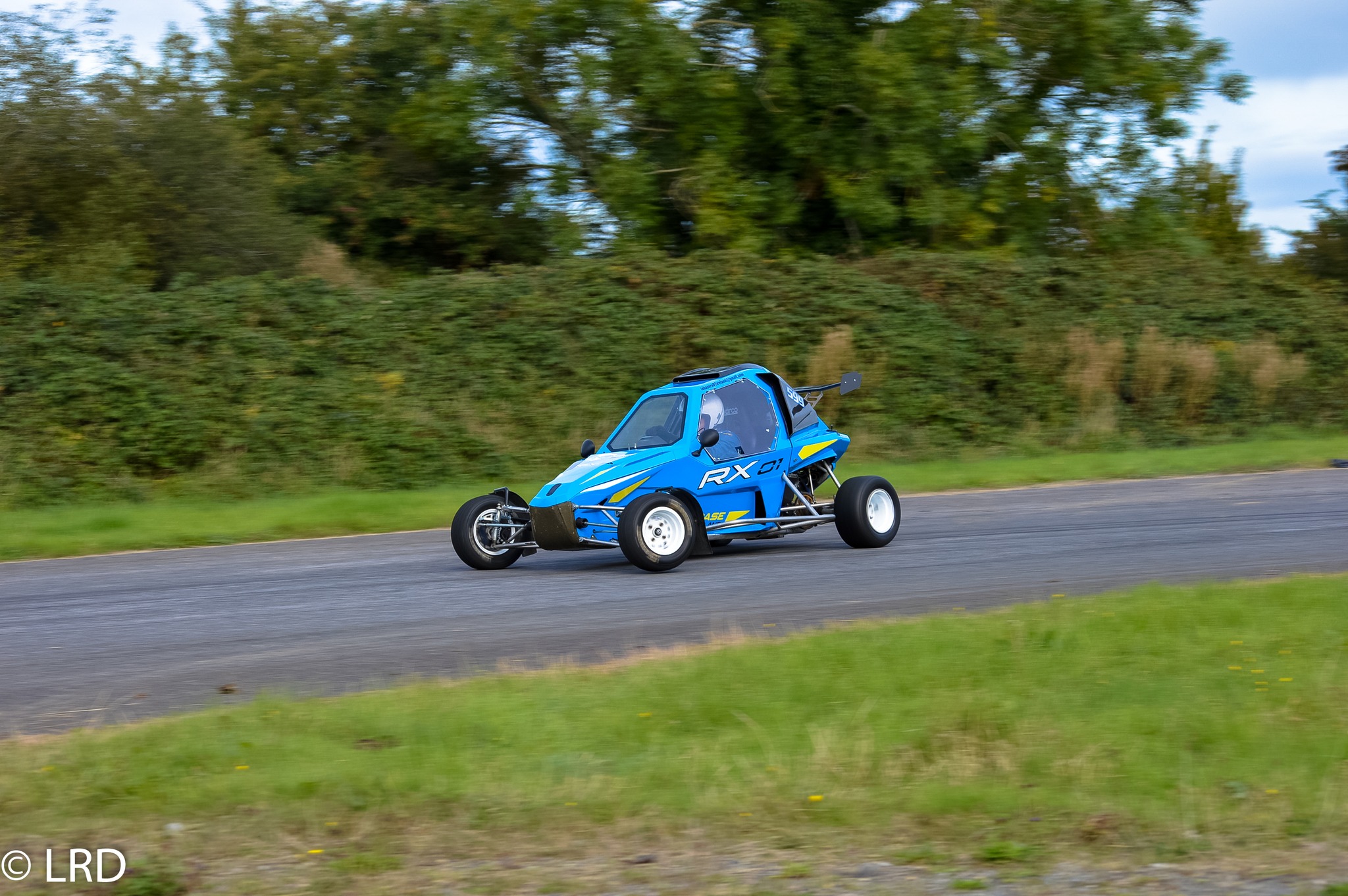 LRD Racing Photography