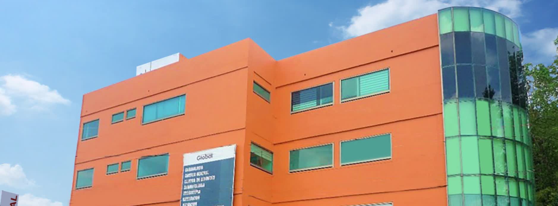 Globalmed | Mexico City