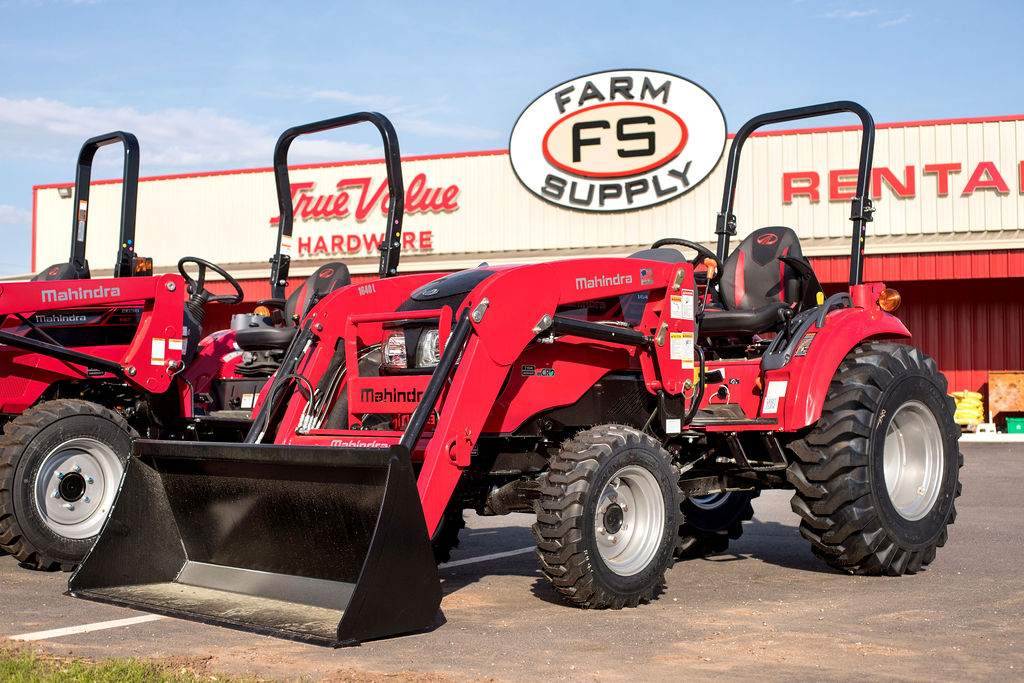 Farm Supply Hardware | Barnesville GA