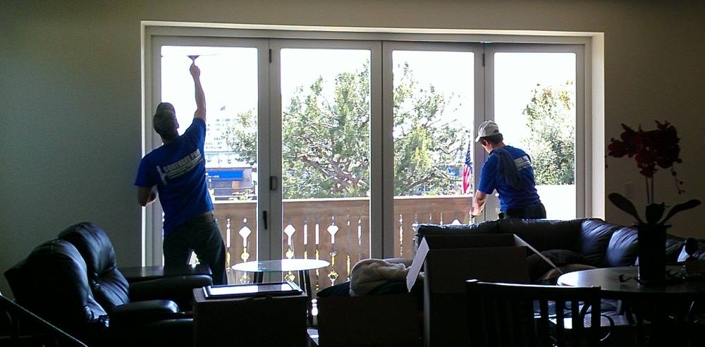 Squeegee Pro Window Cleaning | Costa Mesa CA