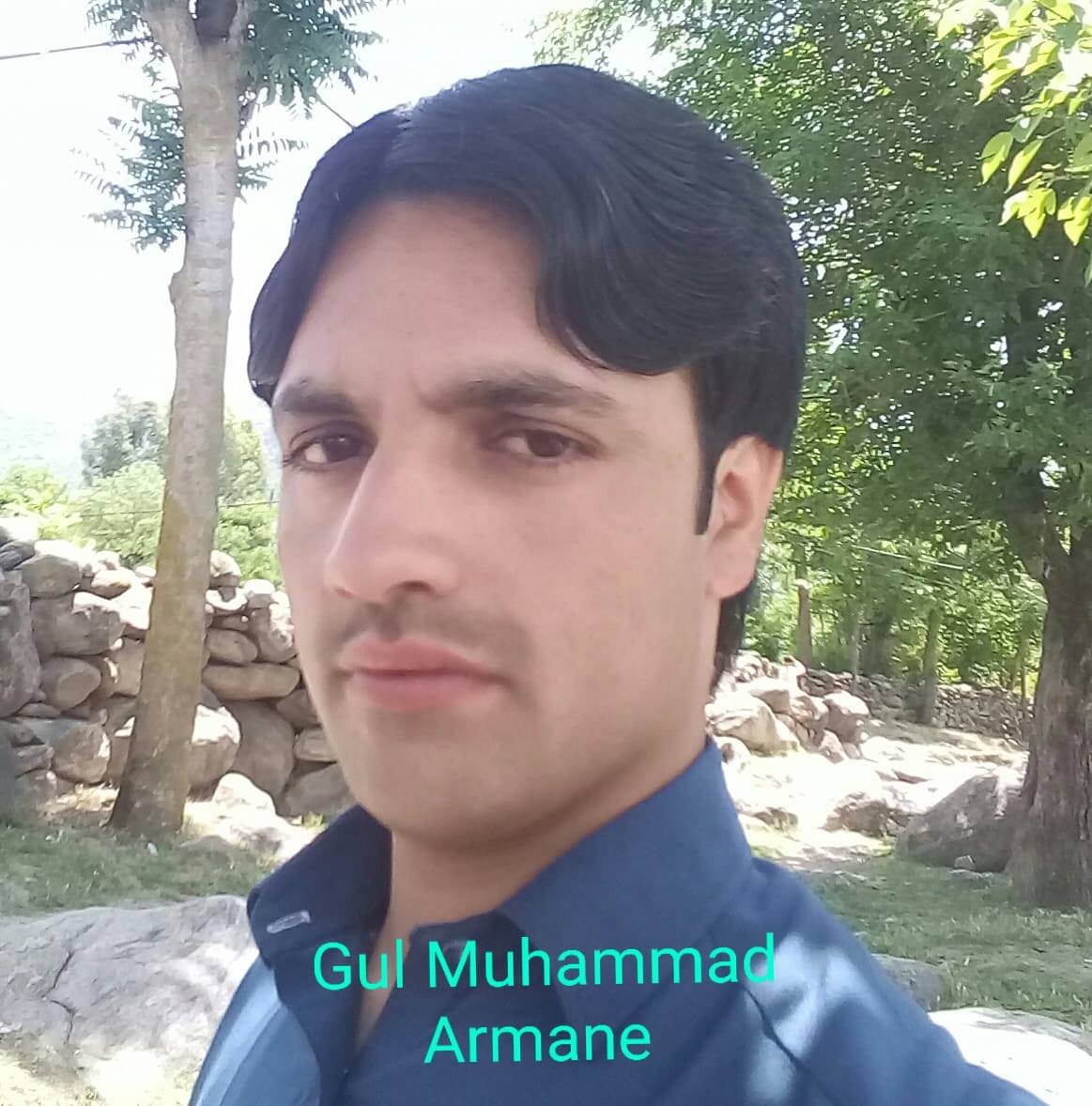 Gul Muhammad