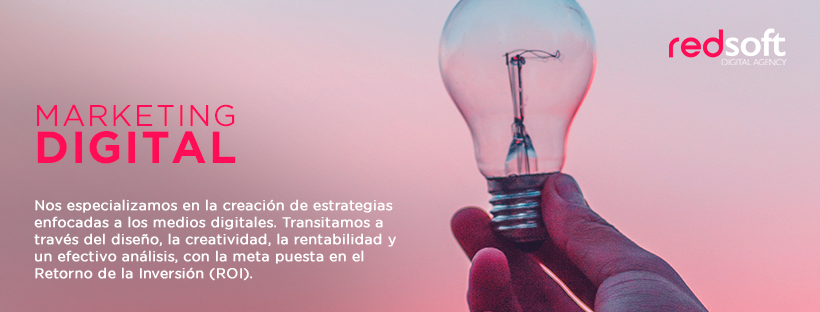 Redsoft | Santiago