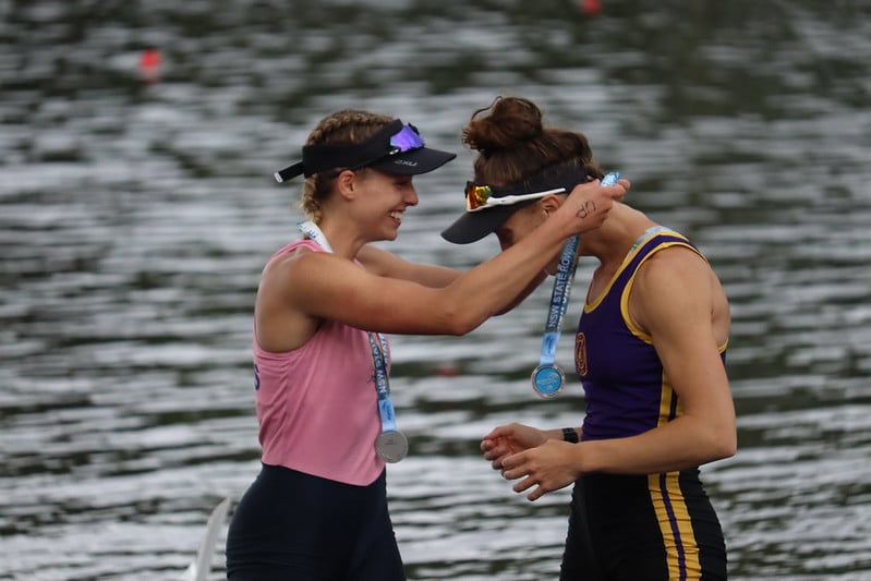 Rowing Victoria - NSW ROWING CHAMPIONSHIPS 🏆 Well done to...