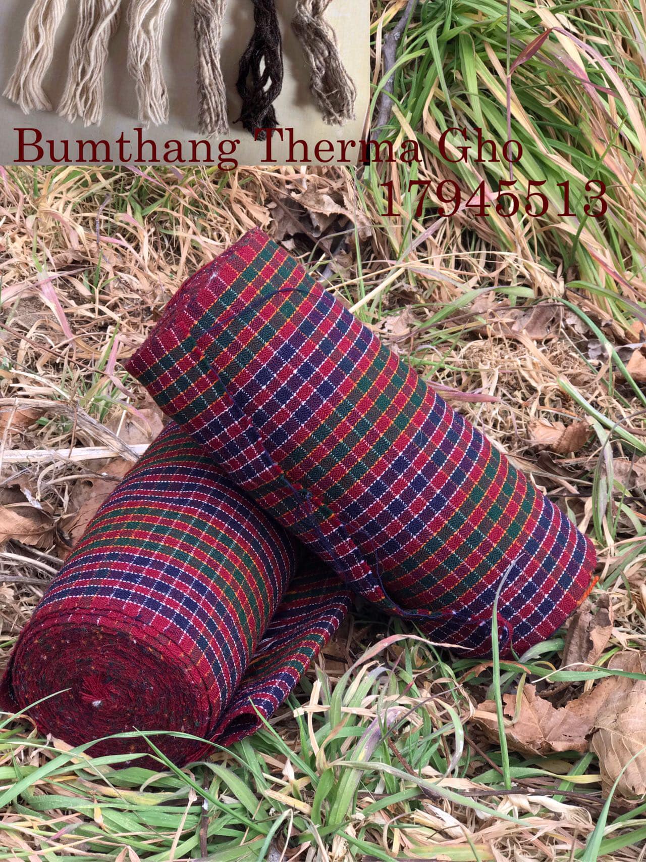 Bumthang Mathra