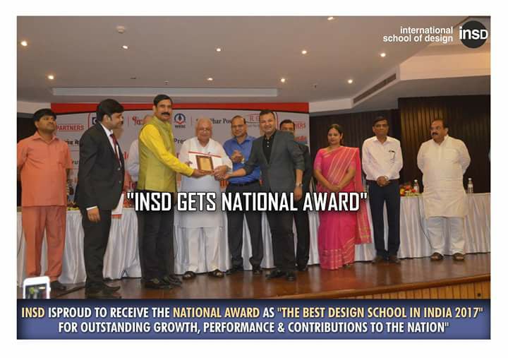 INSD Kandivali | Mumbai