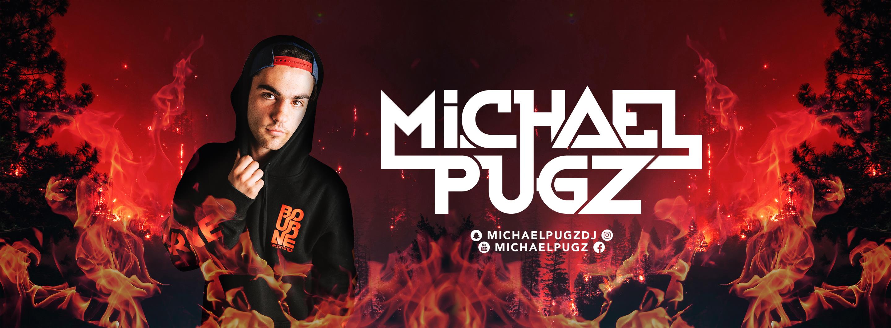 Michael Pugz