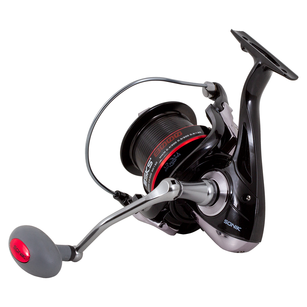 darwa fishing reels Daiwa Saltiga Jigging Star Drag You dont need to 3000 Series Spinning Reel 632278-8RDR Pound Test:80