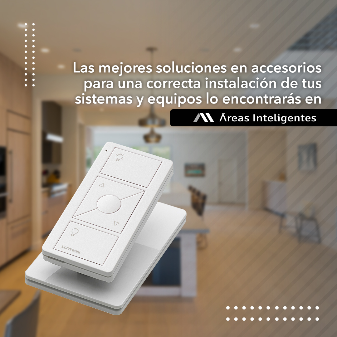 ¿Te hace falta una pieza para... - Áreas Inteligentes