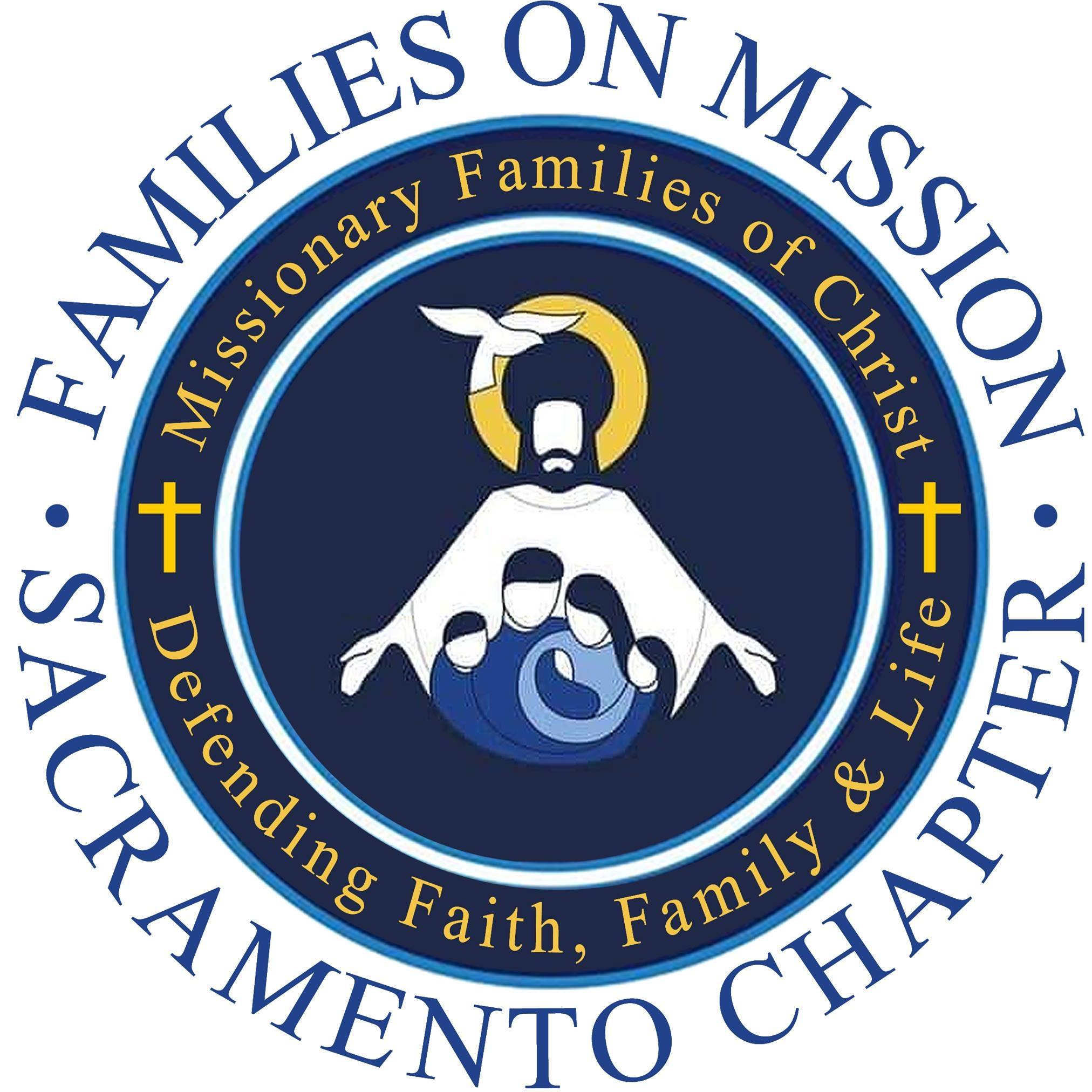 Missionary Families of Christ Sacramento Chapter | Roseville CA