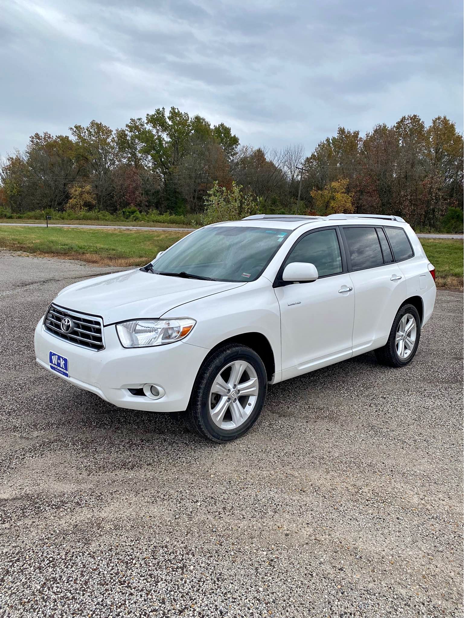New and used Toyota Highlander for sale | Facebook Marketplace