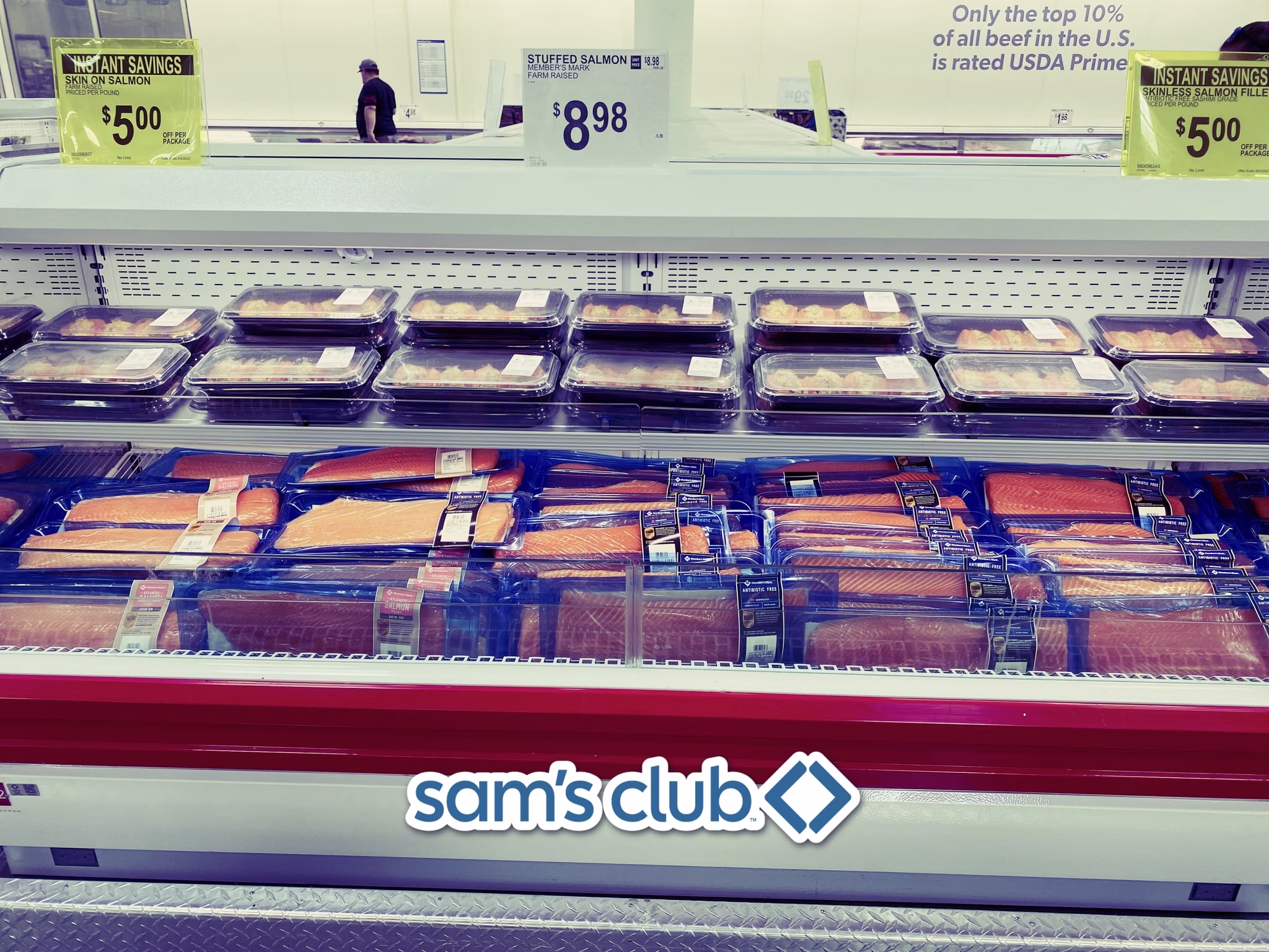 Sam's Club Home