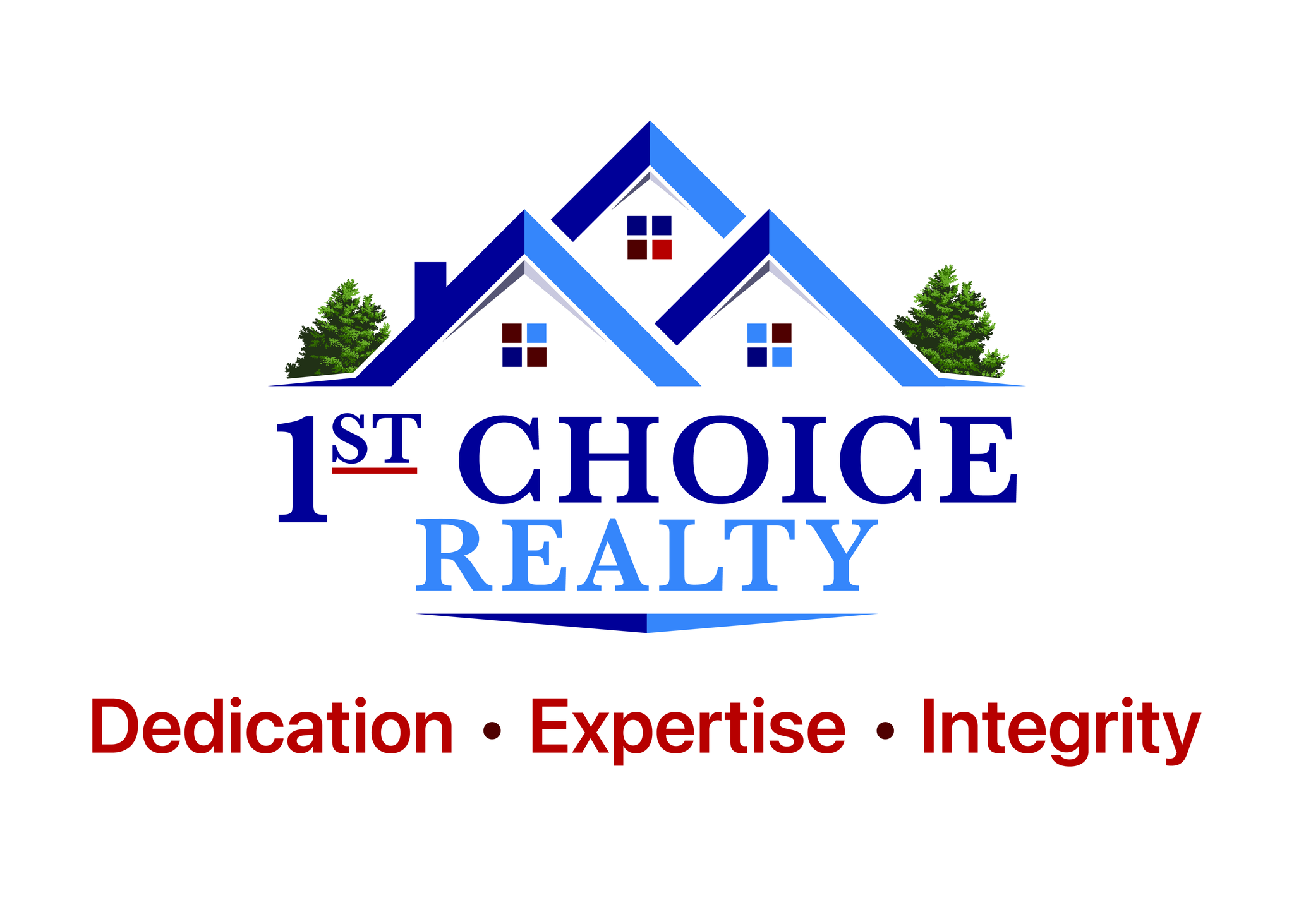 1st Choice Realty | Houston TX