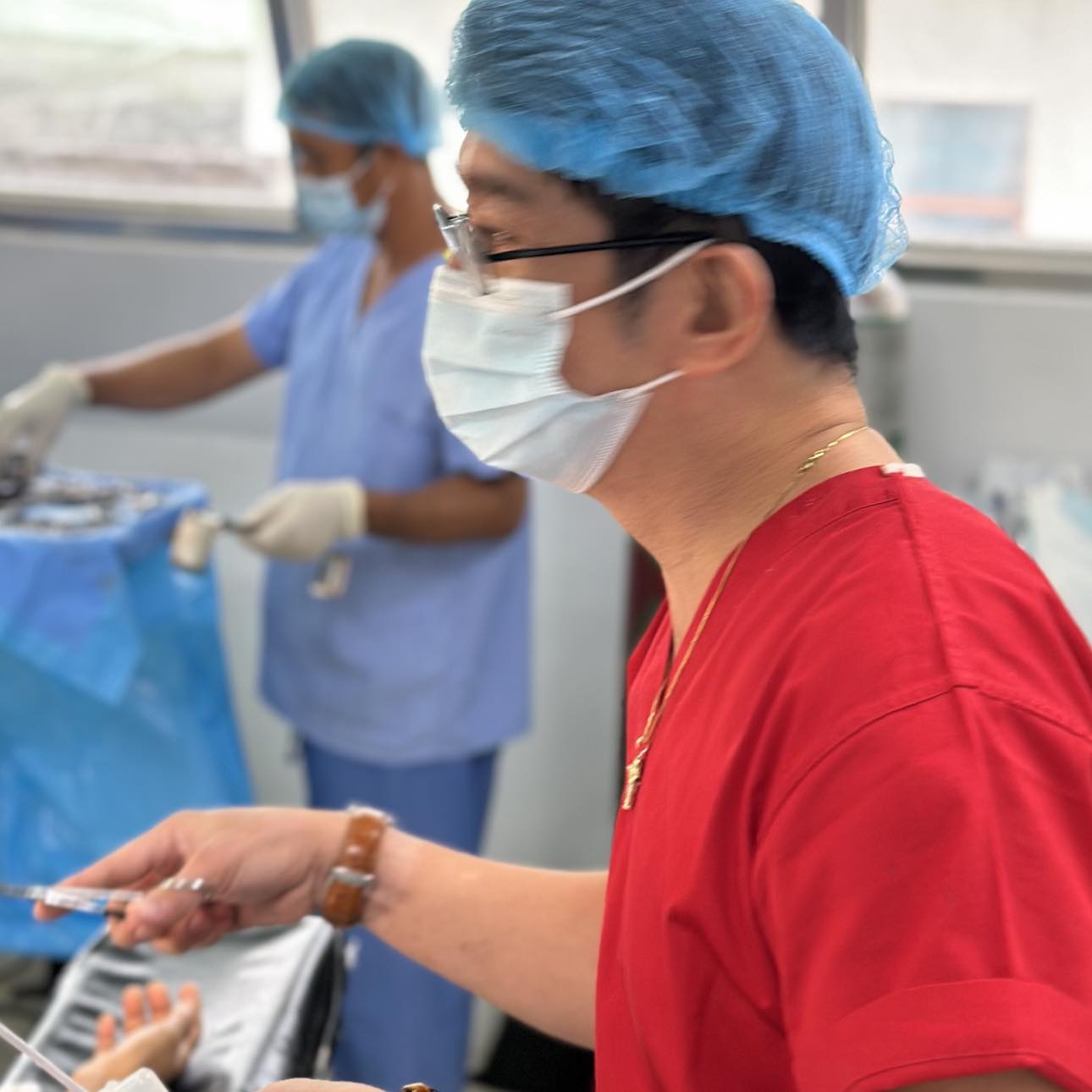 Filipino NURSES | 