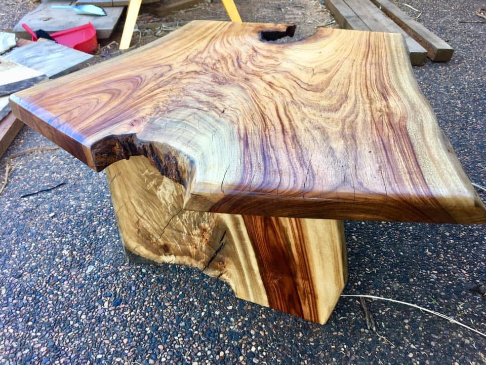 DONK Timber Furniture