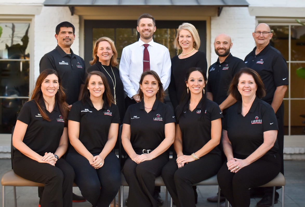 LaBorde Therapy Center | Lafayette LA